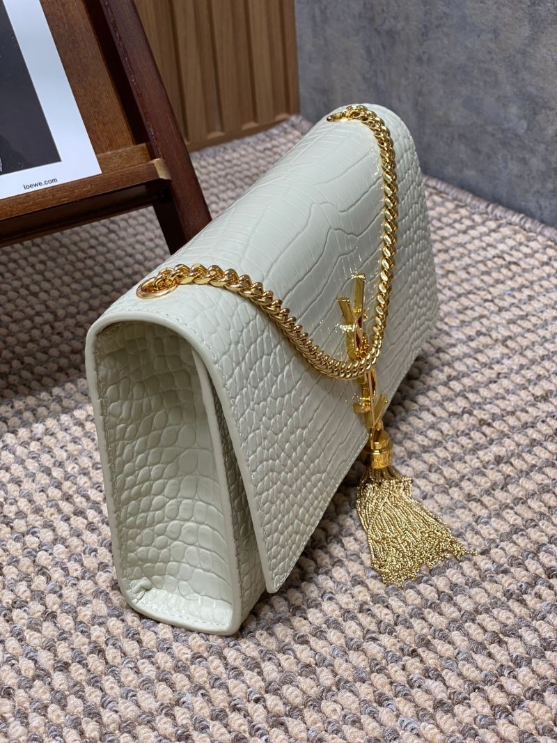 YSL Satchel Bags